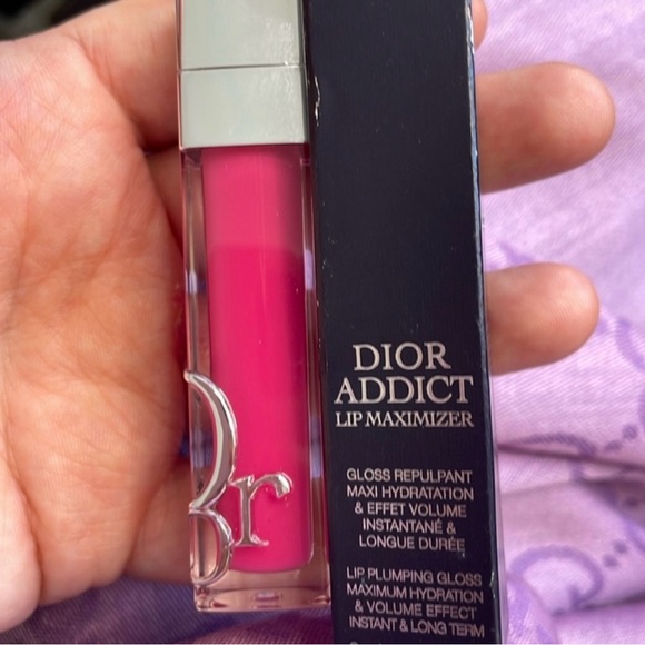 Dior Lip Maximizer - Picture 1 of 1